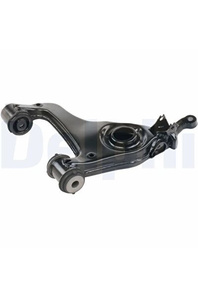 DELPHİ Brat Suspensie Roata Partea De Jos Mercedes-Benz E-Class