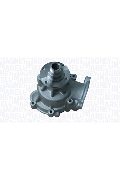 MAGNETI MARELLI Pompa De Apa Racire Motor Bmw 3