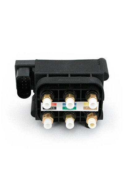 ARNOTT Supapa Sistem Supraalimentare Mercedes-Benz E-Class/Glc Mercedes-Benz ...