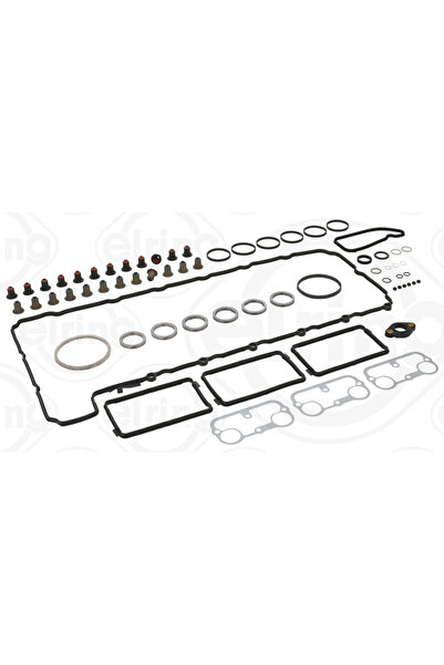 ELRING Set Garnituri Chiulasa Bmw 1/2 Cupe/3 Bmw (Brilliance) 5 Series