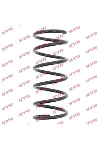 KYB Arc Spiral Puntea Spate Ford Ka
