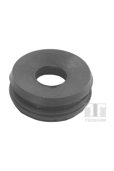 TEDGUM Engine Mount Rubber Bellows Lower Mitsubishi Pajero Sport 1/Pajero Spo...
