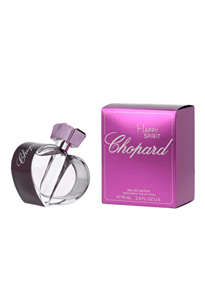 Chopard Happy Spirit Perfume for Women - 75ml - Eau de Parfum