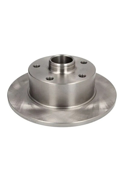 Abe Спирачен диск заден мост Audi A4 B5/A4 B6