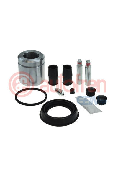 AUTOFREN SEINSA Set Reparatie Etrier Punte Fata Opel Astra K Vauxhall Astra M...