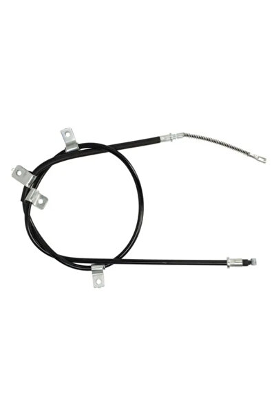 Abe Cablu Frana De Parcare Stanga Chevrolet Lanos Limuzina Daewoo Lanos