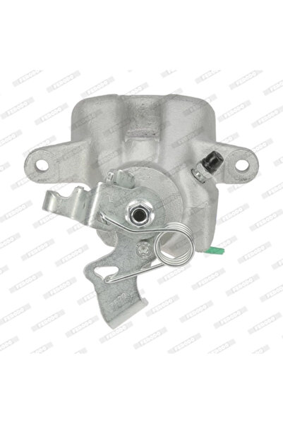 FERODO Спирачен апарат Peugeot 607