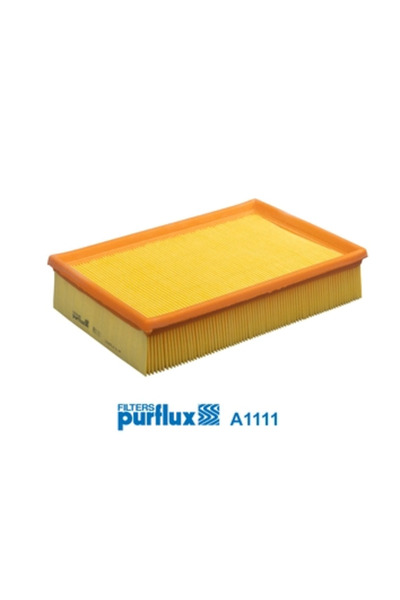 PURFLUX Filtru Aer Peugeot 307