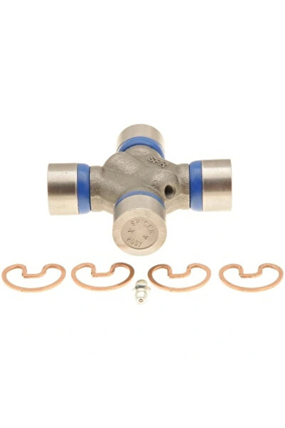 Spicer Шарнирно съединение Chevrolet Avalanche/C1500 Pick-up/Colorado Dodge R...