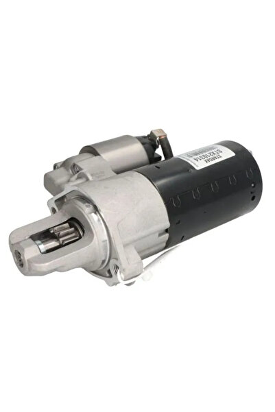 STARDAX Starter Mercedes-Benz C-Class/Cls/E-Class