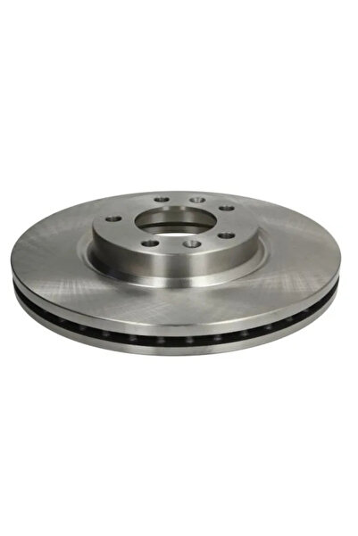 Abe Спирачен диск на преден мост Peugeot 407/508 1/607