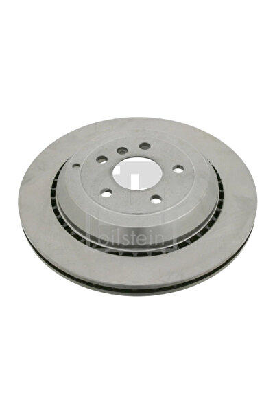 FEBI BILSTEIN Спирачен диск заден мост Mercedes-Benz Gl-Class/M-Class/R-Class