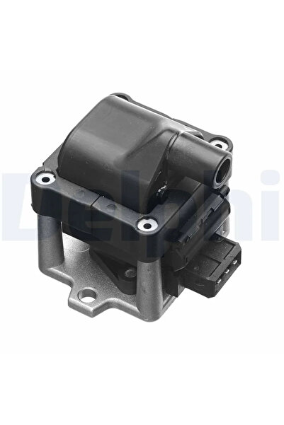 DELPHİ Bobina De Inductie Audi 100 C4/80 B3 Limuzina/80 B4 Seat Ibiza 2/Toledo 1