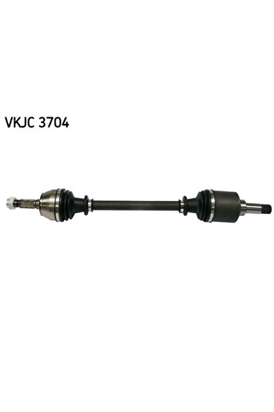 SKF Peugeot 306 Break (7E N3 N5) 1997-2002