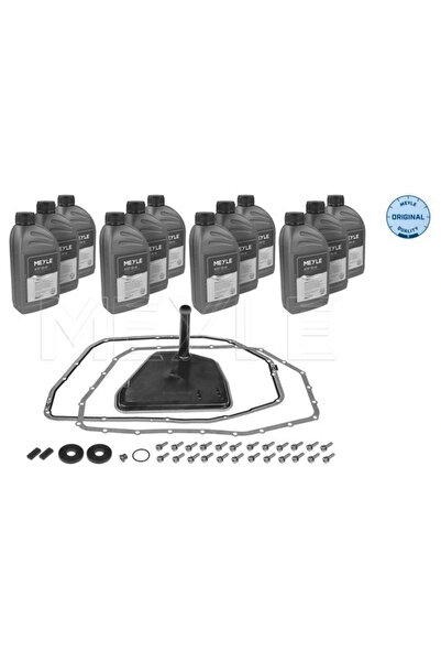 MEYLE Set Piese Schimb De Ulei Cutie De Viteze Automata Audi A4 B6/A4 B7/A6 A...