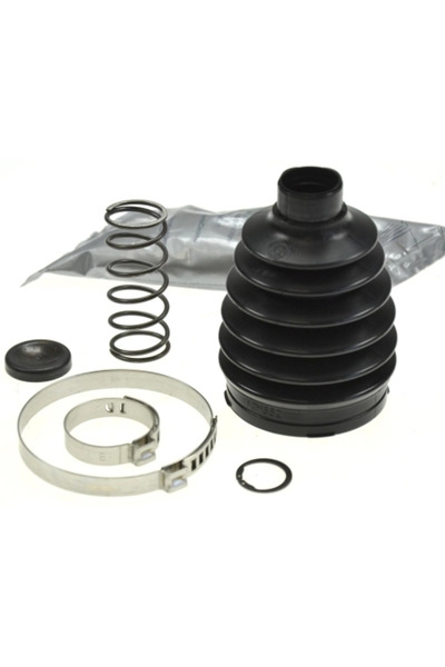 SPIDAN Ansamblu Burduf Articulatie Planetara Renault Clio 3/Laguna 3/Modus / ...