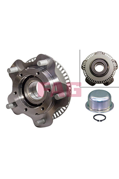 FAG Set Rulment Roata Suzuki Grand Vitara 1