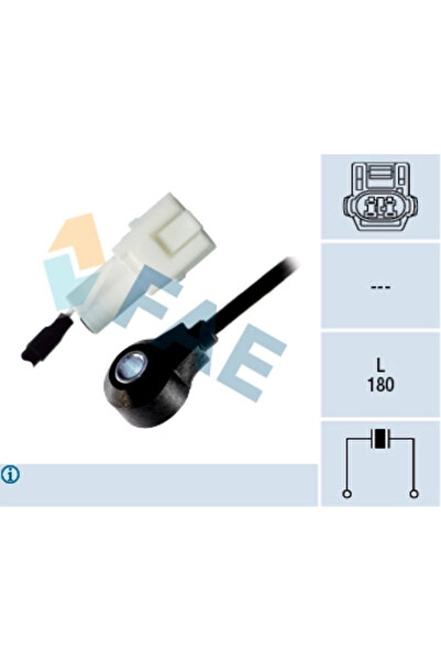 FAE Senor Batai Subaru Forester/Impreza/Legacy 2