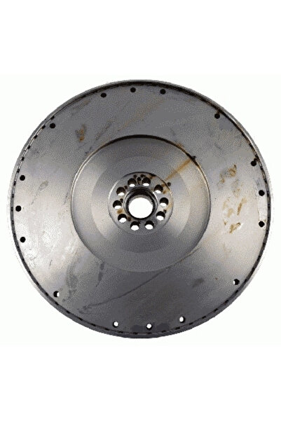 SACHS Volanta Man Tga Neoplan Cityliner 2/Starliner/Tourliner 1