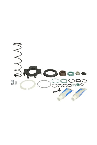 PNEUMATICS Actuator Ambreiaj Man Tga