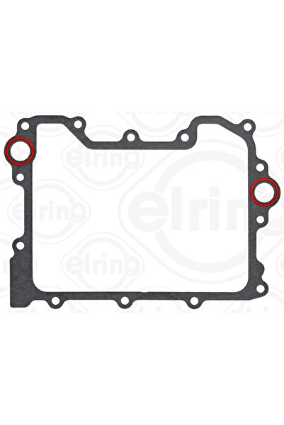 ELRING Уплътнение на масления охладител Man E2000/F2000