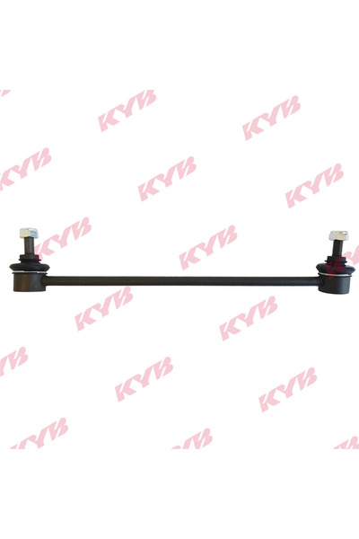 KYB Brat/Bieleta Suspensie Stabilizator Axa Fata Dreapta Honda Jazz 2