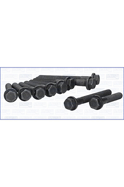 Ajusa Set Surub Chiulasa Land Rover Defender/Discovery 1/Discovery 2 Mg Mgr V8