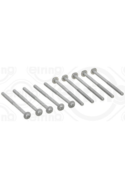 ELRING Set Surub Chiulasa Mercedes-Benz C-Class/Clk/Cls