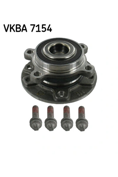 SKF Jeep Compass Wheel Bearing Kit