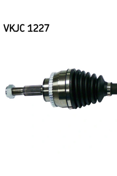 SKF Gearbox RENAULT MEGANE I Grandtour (KA0/1_) 1999-2003