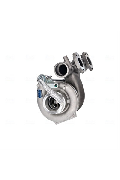 Nissens Compresor Sistem De Supraalimentare Daf Cf 85/Xf 105