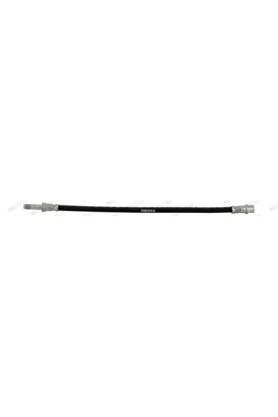 FERODO Brake Hose Mercedes-Benz Sprinter 2-T Bus/Sprinter 2-T Body/Sprinter 2...