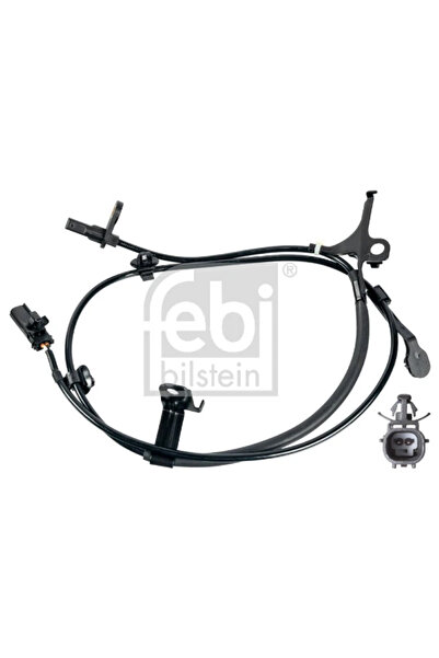 FEBI BILSTEIN Senzor Turatie Roata Axa Fata Stanga Toyota Yaris