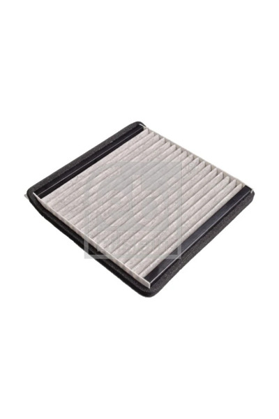 FEBI BILSTEIN Filtru Aer Habitaclu Citroen Berlingo / Berlingo First Microbus...