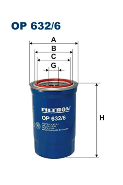 Filtron Filtru Ulei Hyundai Santa Fe 2/Sonata 5/Tucson Kia Carens 1 Microbus/...