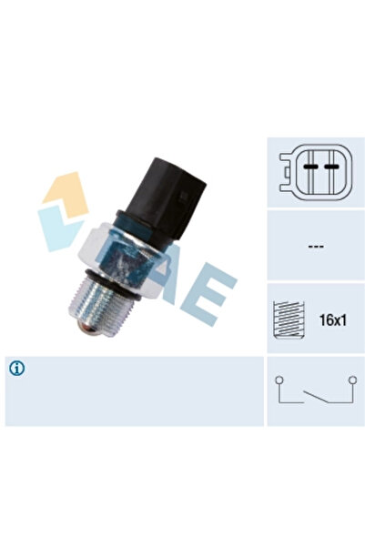 FAE Превключвател на фаровете Ford Transit Bus/Transit Body/Transit Platform/...