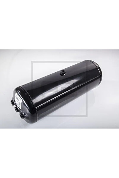 PE AUTOMOTIVE Rezervor Aer Sistem Compresor Mercedes-Benz Actros/Atego