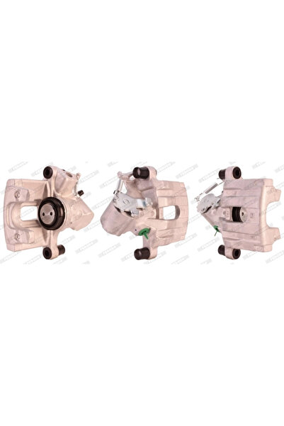 FERODO Etrier Frana Vauxhall Vectra Mk Ii (c) (z02) 2002-2008 Diesel