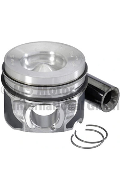 Kolbenschmidt Piston Citroen Berlingo/C-Elysee/C3 3 Ds Ds 3 / Ds 3 Crossback/...