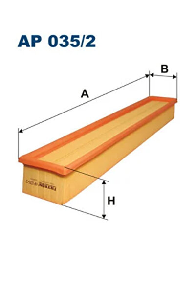 Filtron Filtru Aer Mercedes-benz C-class (w203) 2000-2002 Benzina