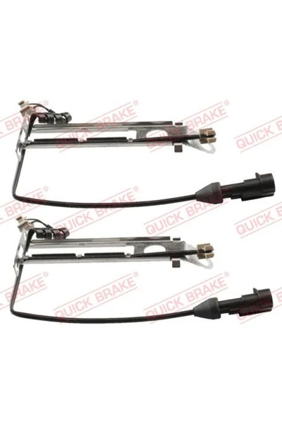 QUICK BRAKE Senzor De Avertizare Uzura Placute De Frana Iveco Eurocargo 1-3