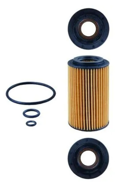 KNECHT Filtru Ulei Honda Accord 7/Cr-5 2/Fr-5 2004-2008