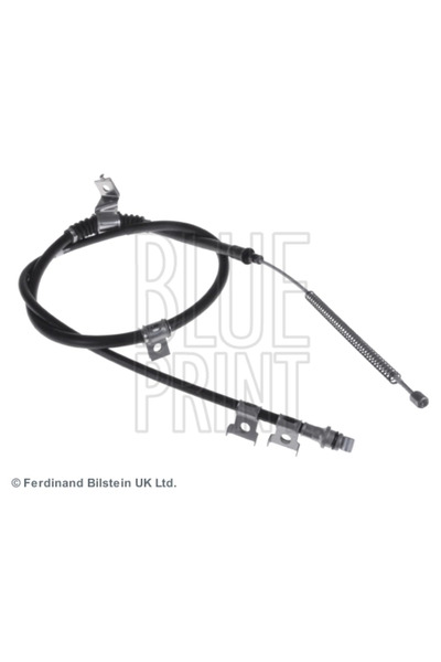 BLUE PRİNT Cablu Frana De Parcare Spate Stanga Mitsubishi Pajero 2/Pajero 3/P...