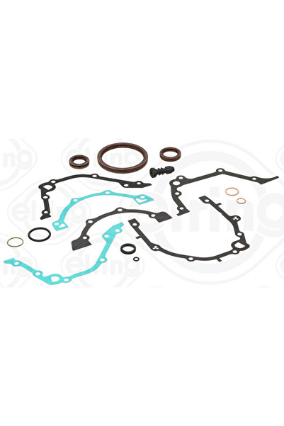 ELRING Set Garnituri Carter Alfa Romeo Mito Fiat 500/Albea/Brava