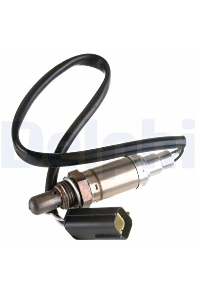 DELPHİ Ламбда сонда Infiniti Ex/Fx/G Nissan 10-Trail 2/350Z Роудстър/350Z Купе