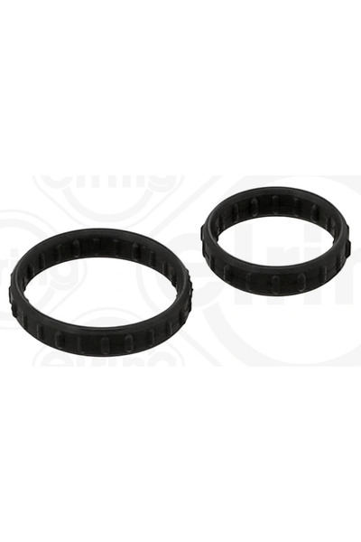 ELRING Set Garnituri, Radiator Ulei Opel Vectra C Gts (z02) 2003-2008 Benzina