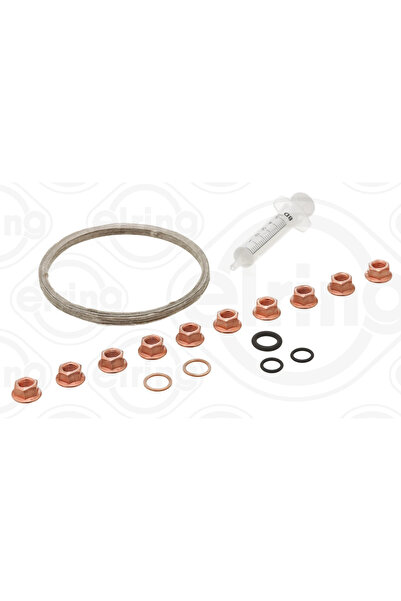 ELRING Set Montaj Turbocompresor Bmw 1/3