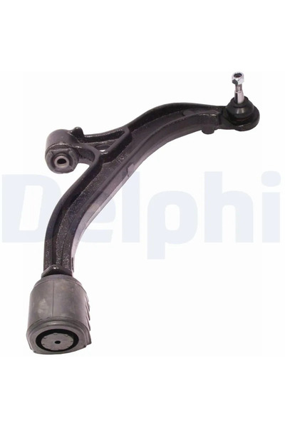 DELPHİ Lower Wheel Suspension Arm Chrysler Voyager 4