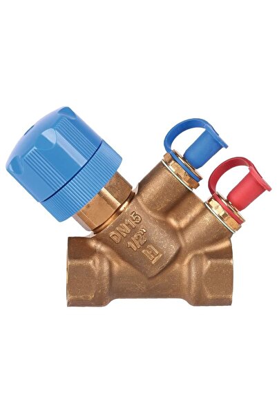 Other Vană combinată 2Plus cu retur debit redus GW 12 inch