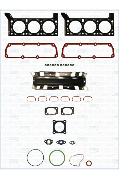 Ajusa Set Garnituri Chiulasa Chrysler Voyager 3 Van/Voyager 4 Dodge Caravan